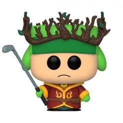 Gametraders Rouse Hill Pop Vinyls South Park: Stick Of Truth - Kyle High Elf King Pop! Vinyl