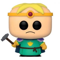 Gametraders Rouse Hill South Park: Stick Of Truth - Butters Paladin Pop! Vinyl