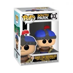 Gametraders Rouse Hill South Park: Stick Of Truth - Stan Marshwalker Ranger Pop! Vinyl 6 Gametraders Rouse Hill South Park: Stick Of Truth - Stan Marshwalker Ranger Pop! Vinyl