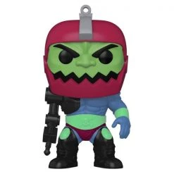 Gametraders Rouse Hill Pop Vinyls Masters Of The Universe - Trapjaw 10" Pop! Vinyl
