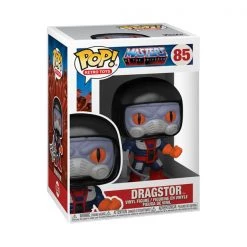 Gametraders Rouse Hill Pop Vinyls Masters Of The Universe - Dragstor Pop! Vinyl