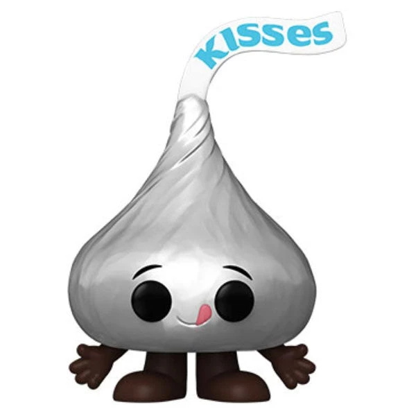 Gametraders Rouse Hill Pop Vinyls Hersheys - Hersheys Kiss Pop! Vinyl 3 Gametraders Rouse Hill Pop Vinyls Hersheys - Hersheys Kiss Pop! Vinyl