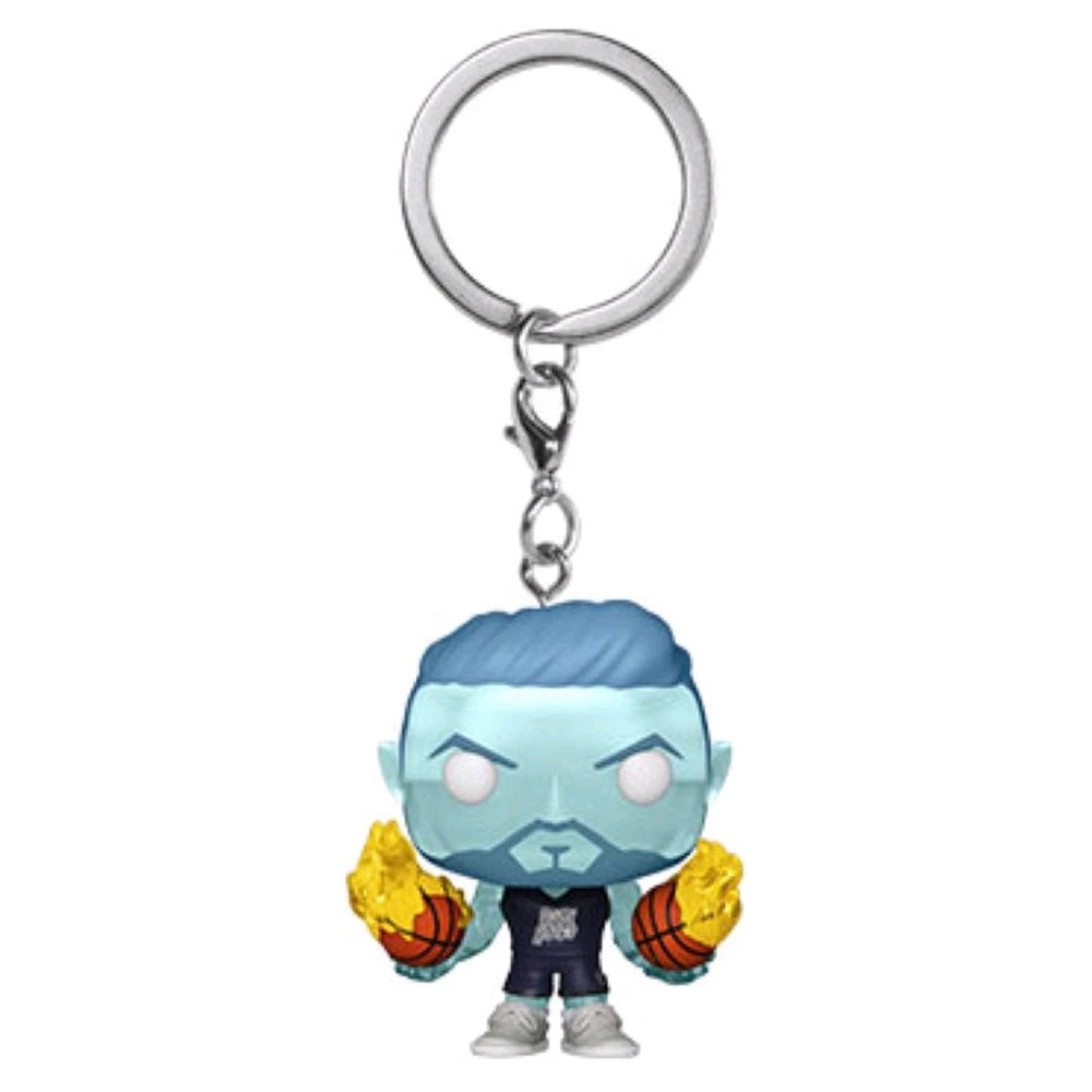 Gametraders Rouse Hill Space Jam 2: A New Legacy - Wet/Fire Pocket Pop! Keychain Pop Vinyls 4 Gametraders Rouse Hill Space Jam 2: A New Legacy - Wet/Fire Pocket Pop! Keychain Pop Vinyls