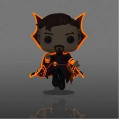 Gametraders Rouse Hill What If - Doctor Strange Supreme Glow US Exclusive Pop! Vinyl