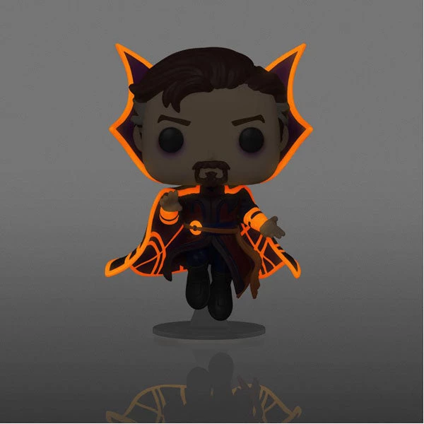 Gametraders Rouse Hill What If - Doctor Strange Supreme Glow US Exclusive Pop! Vinyl 3 Gametraders Rouse Hill What If - Doctor Strange Supreme Glow US Exclusive Pop! Vinyl