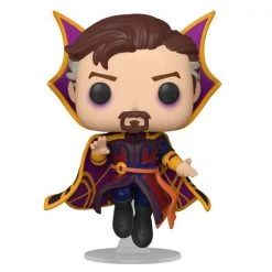 Gametraders Rouse Hill What If - Doctor Strange Supreme Glow US Exclusive Pop! Vinyl