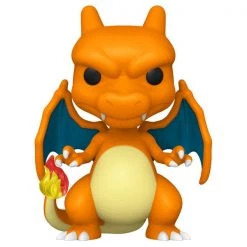Gametraders Rouse Hill Pokemon - Charizard Pop! Vinyl