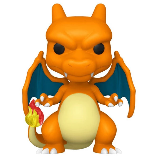 Gametraders Rouse Hill Pokemon - Charizard Pop! Vinyl 3 Gametraders Rouse Hill Pokemon - Charizard Pop! Vinyl