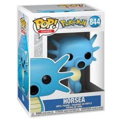 Gametraders Rouse Hill Pokemon - Horsea Pop! Vinyl Pop Vinyls