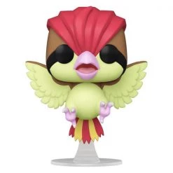Gametraders Rouse Hill Pop Vinyls Pokemon - Pidgeotto Pop! Vinyl