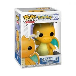 Gametraders Rouse Hill Pokemon - Dragonite Pop! Vinyl Pop Vinyls 6 Gametraders Rouse Hill Pokemon - Dragonite Pop! Vinyl Pop Vinyls
