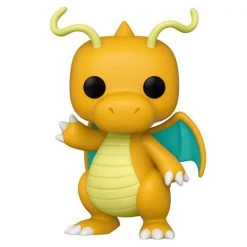 Gametraders Rouse Hill Pokemon - Dragonite Pop! Vinyl Pop Vinyls