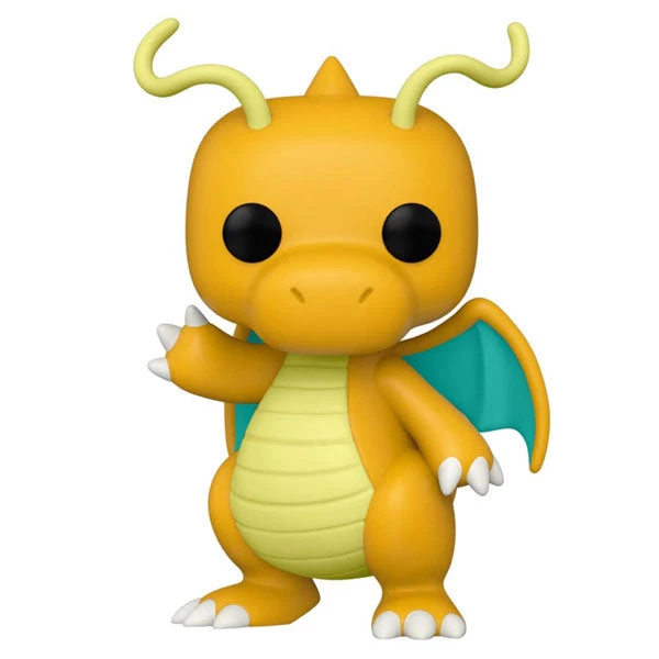 Gametraders Rouse Hill Pokemon - Dragonite Pop! Vinyl Pop Vinyls 3 Gametraders Rouse Hill Pokemon - Dragonite Pop! Vinyl Pop Vinyls