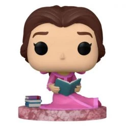 Gametraders Rouse Hill Disney Princess - Belle Ultimate Princess Pop! Vinyl Pop Vinyls