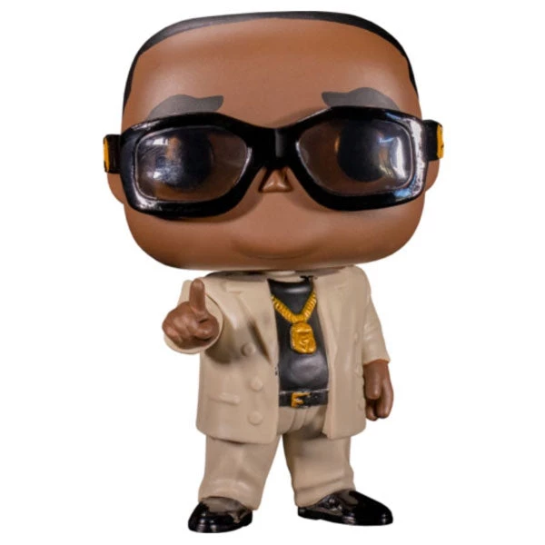 Gametraders Rouse Hill Pop Vinyls Notorious BIG - Biggie With FILA Shoes Metallic US Exclusive Pop! Vinyl 3 Gametraders Rouse Hill Pop Vinyls Notorious BIG - Biggie With FILA Shoes Metallic US Exclusive Pop! Vinyl