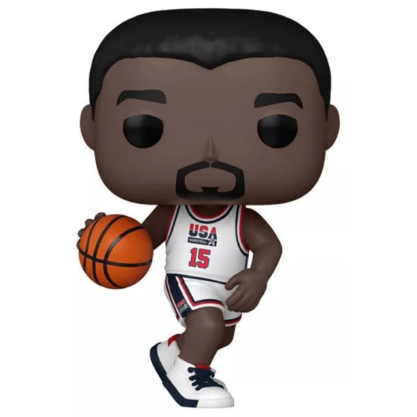 Gametraders Rouse Hill NBA: Legends - Magic Johnson 92 Team USA WH Pop! Pop Vinyls 3 Gametraders Rouse Hill NBA: Legends - Magic Johnson 92 Team USA WH Pop! Pop Vinyls