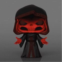 Gametraders Rouse Hill Diablo 2 - Dark Wanderer Glow US Exclusive Pop! Cover Pop Vinyls