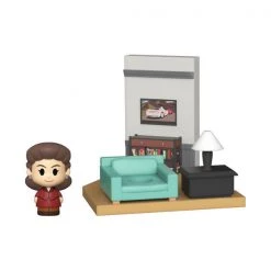 Gametraders Rouse Hill Seinfeld - Elaine Mini Moment Diorama