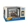Gametraders Rouse Hill Seinfeld - Jerry Mini Moment Diorama