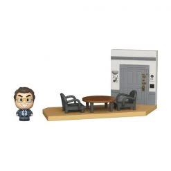 Gametraders Rouse Hill Seinfeld - Newman Mini Moment Diorama Pop Vinyls