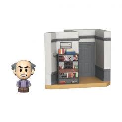 Gametraders Rouse Hill Pop Vinyls Seinfeld - Uncle Leo Mini Moment Diorama