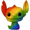 Gametraders Rouse Hill Lilo & Stitch - Stitch Rainbow Pride Pop! Vinyl Pop Vinyls 2 Gametraders Rouse Hill Lilo & Stitch - Stitch Rainbow Pride Pop! Vinyl Pop Vinyls