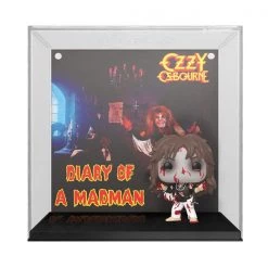 Gametraders Rouse Hill Ozzy Osbourne - Diary Of A Madman Pop! Album