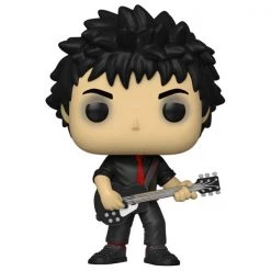 Gametraders Rouse Hill Pop Vinyls Green Day - Billie Joe Armstrong Pop! Vinyl