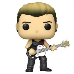 Gametraders Rouse Hill Green Day - Mike Dirnt Pop! Vinyl Pop Vinyls