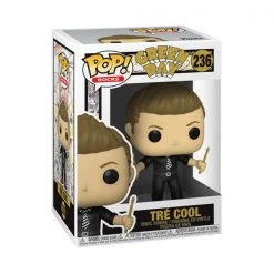 Gametraders Rouse Hill Green Day - Tre Cool Pop! Vinyl
