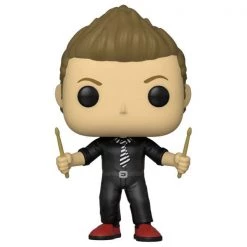 Gametraders Rouse Hill Green Day - Tre Cool Pop! Vinyl