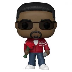 Gametraders Rouse Hill Boyz II Men - Nathan Morris Pop! Vinyl Pop Vinyls