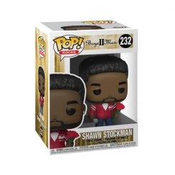Gametraders Rouse Hill Boyz II Men - Shawn Stockman Pop! Vinyl Pop Vinyls 6 Gametraders Rouse Hill Boyz II Men - Shawn Stockman Pop! Vinyl Pop Vinyls