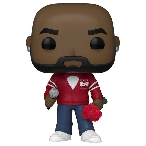 Gametraders Rouse Hill Boyz II Men - Wanya Morris Pop! Vinyl Pop Vinyls 3 Gametraders Rouse Hill Boyz II Men - Wanya Morris Pop! Vinyl Pop Vinyls