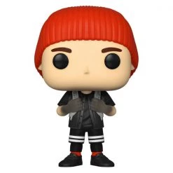 Gametraders Rouse Hill Pop Vinyls Twenty One Pilots - Tyler Joseph Stressed Out Pop! Vinyl