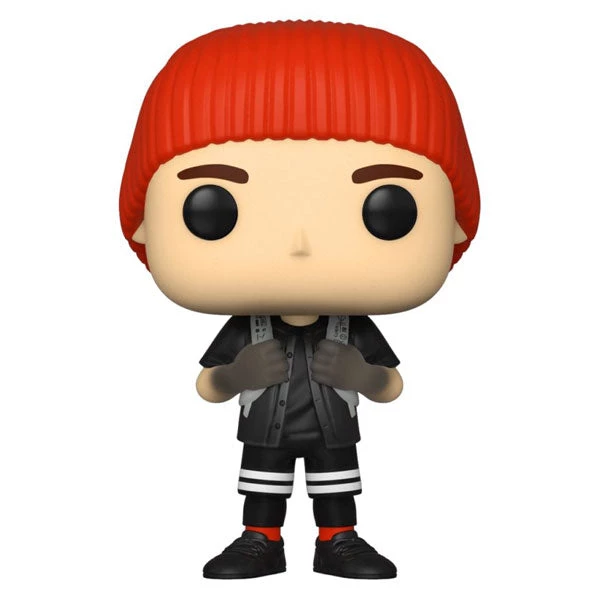 Gametraders Rouse Hill Pop Vinyls Twenty One Pilots - Tyler Joseph Stressed Out Pop! Vinyl 3 Gametraders Rouse Hill Pop Vinyls Twenty One Pilots - Tyler Joseph Stressed Out Pop! Vinyl