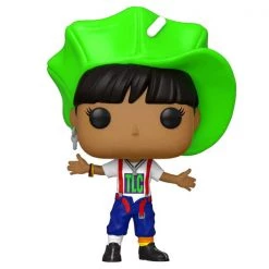 Gametraders Rouse Hill TLC - Left-Eye Aint 2 Proud 2 Beg Pop! Vinyl