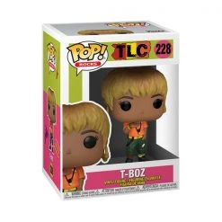Gametraders Rouse Hill TLC - T-Boz Aint 2 Proud 2 Beg Pop! Vinyl Pop Vinyls