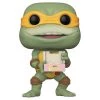 Gametraders Rouse Hill Teenage Mutant Ninja Turtles 2 - Michelangelo US Exclusive 10" Pop! Vinyl 2 Gametraders Rouse Hill Teenage Mutant Ninja Turtles 2 - Michelangelo US Exclusive 10" Pop! Vinyl