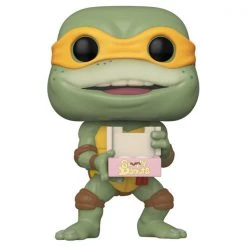 Gametraders Rouse Hill Teenage Mutant Ninja Turtles 2 - Michelangelo US Exclusive 10" Pop! Vinyl