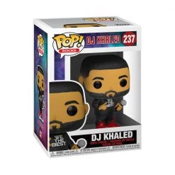 Gametraders Rouse Hill Pop Vinyls DJ Khaled - DJ Khaled Pop! Vinyl 6 Gametraders Rouse Hill Pop Vinyls DJ Khaled - DJ Khaled Pop! Vinyl