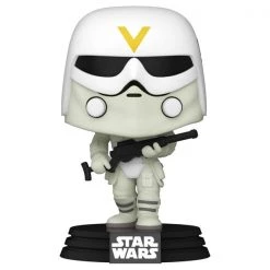 Gametraders Rouse Hill Star Wars - Snowtrooper Concept Pop! Vinyl Pop Vinyls