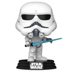Gametraders Rouse Hill Star Wars - Stormtrooper Concept Pop! Vinyl Pop Vinyls