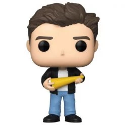Gametraders Rouse Hill Pop Vinyls Parks And Recreation - Ben Wyatt US Exclusive Pop! Vinyl