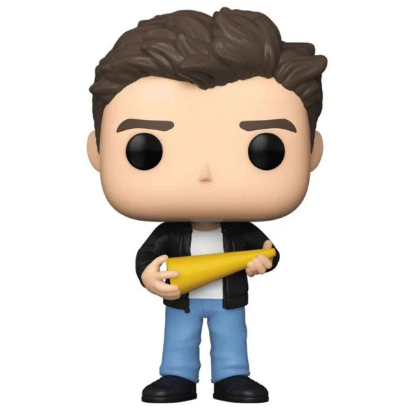Gametraders Rouse Hill Pop Vinyls Parks And Recreation - Ben Wyatt US Exclusive Pop! Vinyl 3 Gametraders Rouse Hill Pop Vinyls Parks And Recreation - Ben Wyatt US Exclusive Pop! Vinyl