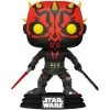 Gametraders Rouse Hill Star Wars: The Clone Wars - Darth Maul With Two Lightsabers US Exclusive Pop! Vinyl Pop Vinyls 1 Gametraders Rouse Hill Star Wars: The Clone Wars - Darth Maul With Two Lightsabers US Exclusive Pop! Vinyl Pop Vinyls