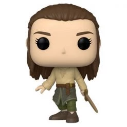 Gametraders Rouse Hill Game Of Thrones - Arya Training Pop! Vinyl