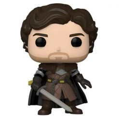 Gametraders Rouse Hill Game Of Thrones - Robb Stark With Sword Pop! Vinyl