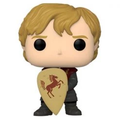 Gametraders Rouse Hill Game Of Thrones - Tyrion With Shield Pop! Vinyl