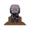 Gametraders Rouse Hill Justice League: Snyder Cut - Darkseid On Throne Pop! Vinyl 2 Gametraders Rouse Hill Justice League: Snyder Cut - Darkseid On Throne Pop! Vinyl